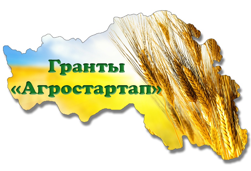 Объявление о проведении конкурса по отбору граждан и крестьянских (фермерских) хозяйств или индивидуальных предпринимателей для предоставления грантов «Агростартап».