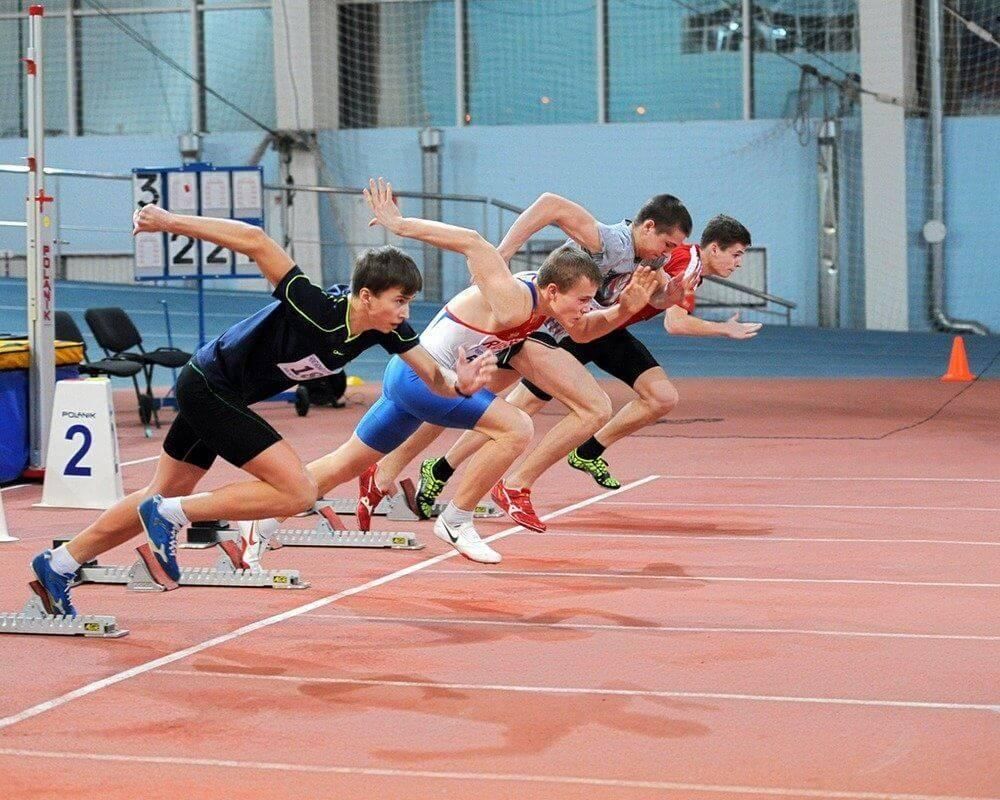 Правила вида спорта «Полиатлон»      .