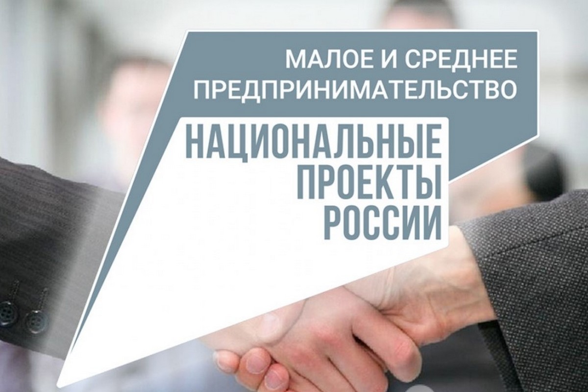 Проведение совещания с субъектами малого и среднего предпринимательства о предоставляемых мерах государственной поддержки.