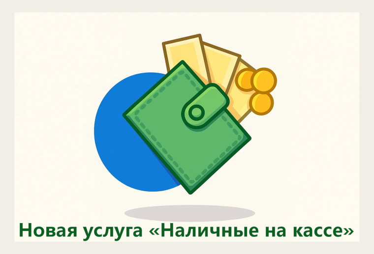 Порядок присоединения торгово-сервисных предприятий к оказанию услуги «наличные на кассе» (выдача наличных денег держателям банковских платежных карт на кассах при совершении покупки). Порядок присоединения торгово-сервисных предприятий к оказанию услуги «наличные на кассе» (выдача наличных денег держателям банковских платежных карт на кассах при совершении покупки).